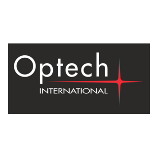 Optech Logo PNG Vector