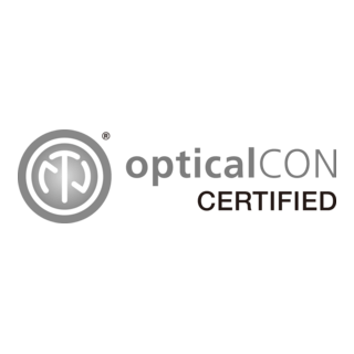 opticalCON Logo PNG Vector