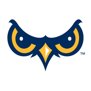 Orem Owlz Logo PNG Vector