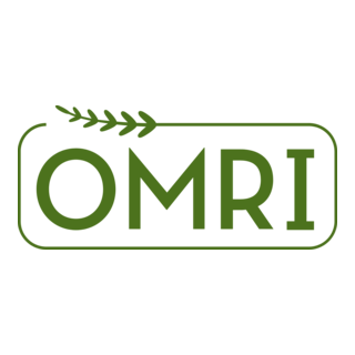 Organic Materials Review Institute Logo PNG Vector