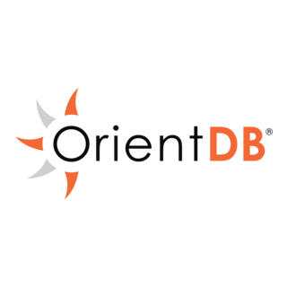 OrientDB Logo PNG Vector