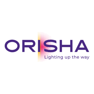 Orisha Logo PNG Vector