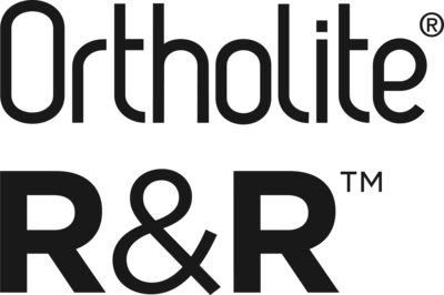 OrthoLite R&R Logo PNG Vector