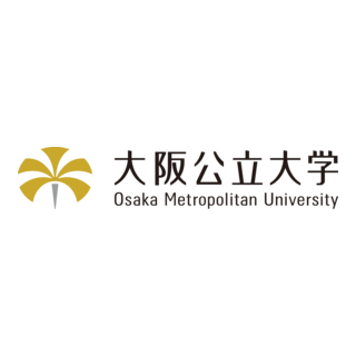 Osaka Metropolitan University Logo PNG Vector