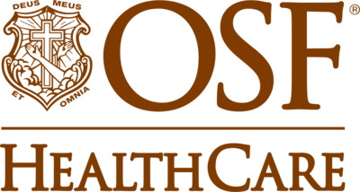 OSF Healthcare Logo PNG Vector