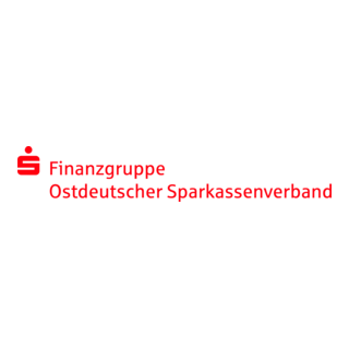 Ostdeutsche Sparkassenverband (OSV) Logo PNG Vector