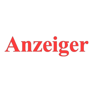 Osterholzer Bremervörder Anzeiger Logo PNG Vector
