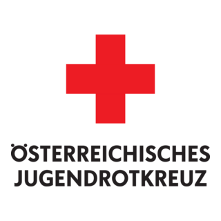 Österreichisches Jugendrotkreuz Logo PNG Vector