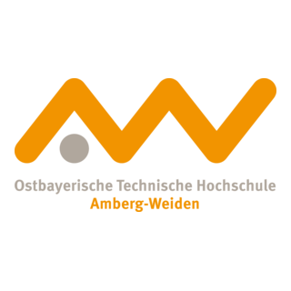 OTH Amberg-Weiden Logo PNG Vector