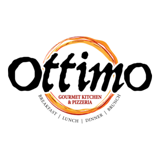 Ottimo Logo PNG Vector