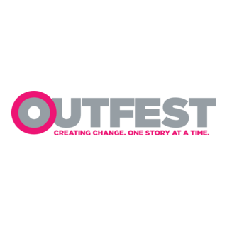 Outfest Logo PNG Vector