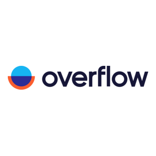 Overflow Logo PNG Vector