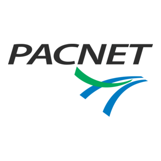 Pacnet Logo PNG Vector