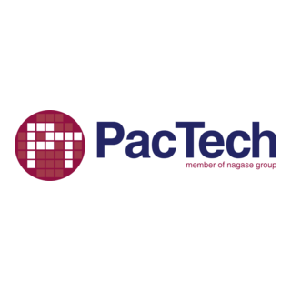 Pactech Logo PNG Vector