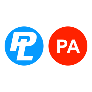 Pacto Autonomista Liberal Logo PNG Vector