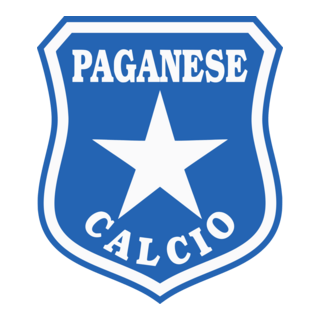 Paganese Calcio 1926 Logo PNG Vector