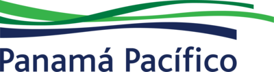 Panama Pacifico Logo PNG Vector