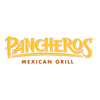 Pancheros Mexican Grill Logo PNG Vector