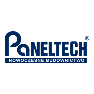 PanelTech Logo PNG Vector