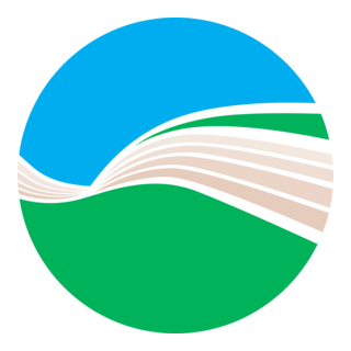 Parco Vena Del Gesso Romagnola Logo PNG Vector