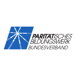 Paritätisches Bildungswerk Bundesverband Logo PNG Vector