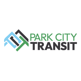 Park City Transit Logo PNG Vector