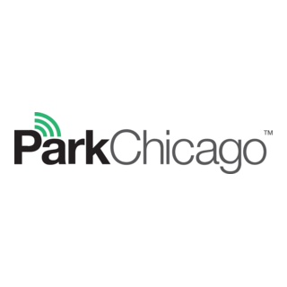 ParkChicago Logo PNG Vector