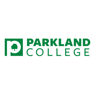 Parkland College Logo PNG Vector