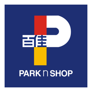 ParknShop Logo PNG Vector