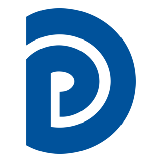 Partia Demokratike e Shqipërisë Logo PNG Vector