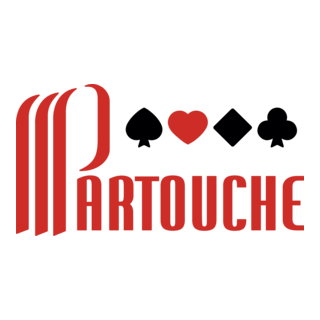 Partouche Logo PNG Vector