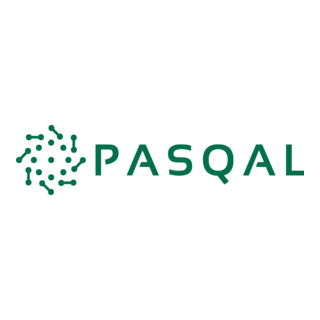 Pasqal Logo PNG Vector
