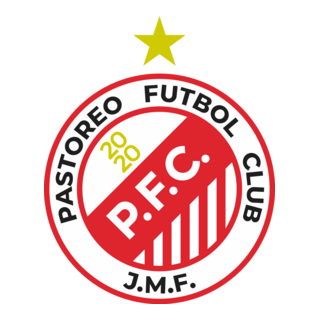 Pastoreo Fútbol Club Logo PNG Vector