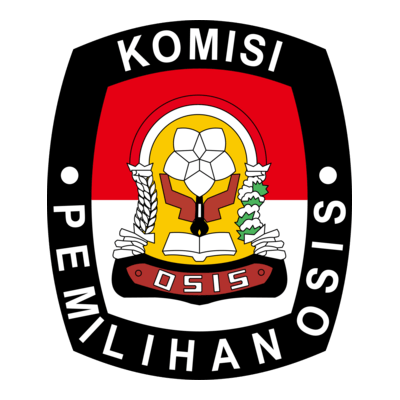 PEMILOS ( Komisi Pemilihan Osis ) Logo PNG Vector