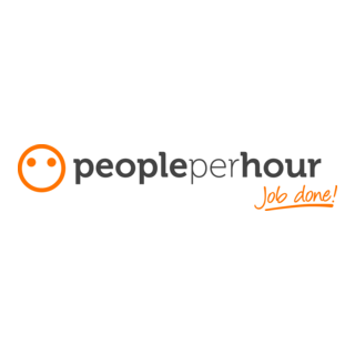 PeoplePerHour Logo PNG Vector