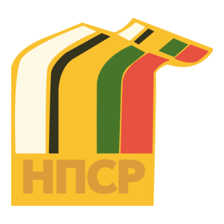 People's Patriotic Union of Russia Logo PNG Vector