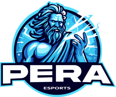 Pera Esports Logo PNG Vector