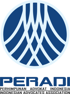 peradi Logo PNG Vector