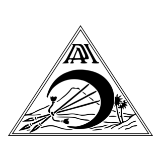 Persatuan Arab Indonesia Logo PNG Vector