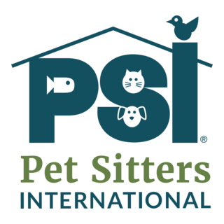 Pet Sitters International Logo PNG Vector