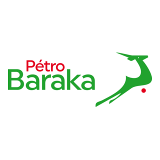 Pétro Baraka Logo PNG Vector