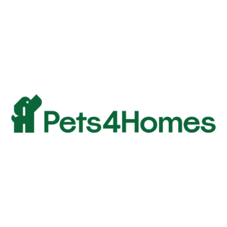 Pets4Homes Logo PNG Vector