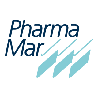 PharmaMar Logo PNG Vector