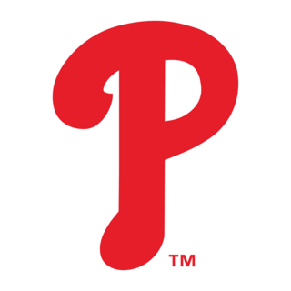 Philadelphia Phillies Logo PNG Vector