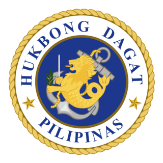 Philippine Navy Logo PNG Vector
