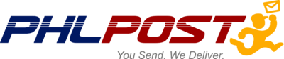 Philippine Postal Corporation Logo PNG Vector