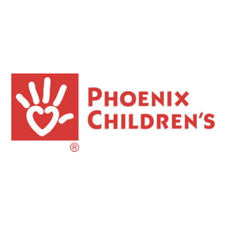 Phoenix Children’s Hospital Logo PNG Vector