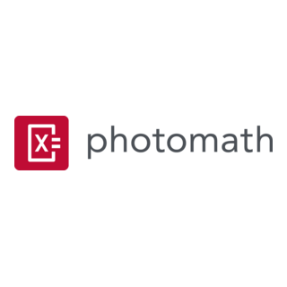 Photomath Logo PNG Vector