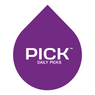 PICK Logo PNG Vector