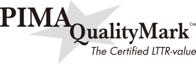 PIMA QualityMark Logo PNG Vector